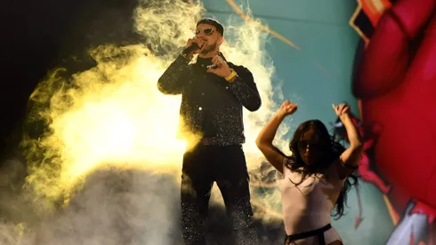 El evento será en Puerto Rico.