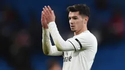 Brahim Díaz vuelve a Real Madrid tras su paso por Milan.