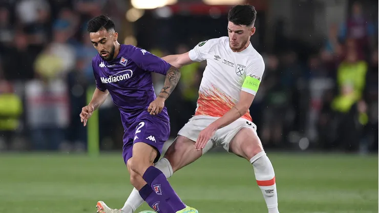 En la oferta por Rice se incluye un jugador de proyección del Arsenal
