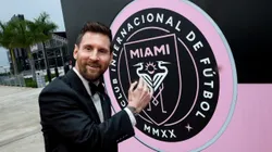 Lionel Messi y su llegada a Inter Miami cambian por completo a la MLS.