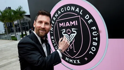 Lionel Messi y su llegada a Inter Miami cambian por completo a la MLS.