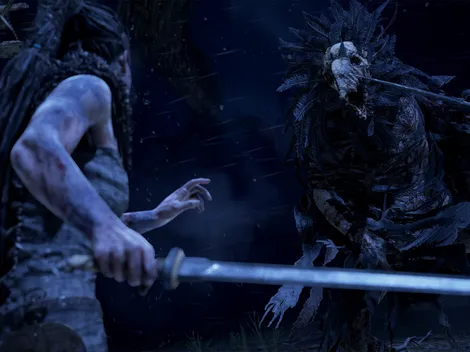 El juegazo de TERROR que puedes conseguir a un enorme descuento en Steam