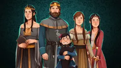 El genial juego de rol que está a un gran descuento antes de que salga su secuela en Steam