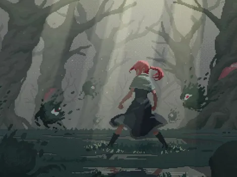 El juego de ACCIÓN que salió esta semana y tiene reseñas "muy positivas" en Steam