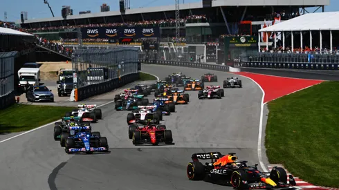 Se viene el Gran Premio de Canadá 2023 en la Fórmula 1.