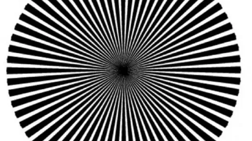 El test es furor en las redes sociales.