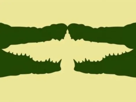 ¿Qué animal ves primero? Descubre tu PEOR DEFECTO