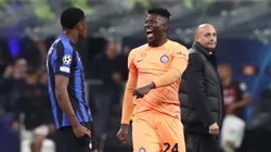 Inter rechazó una oferta de Chelsea por una de sus máximas figuras.