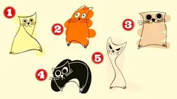 ¿Con qué gato te identificas? Descubre CÓMO ERES EN EL AMOR