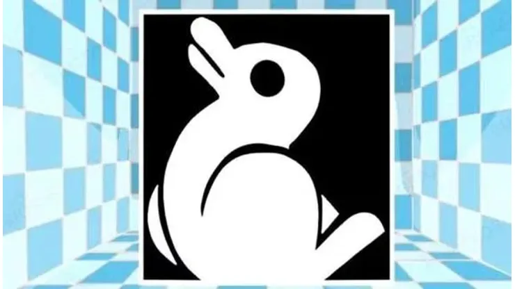 ¿Es un conejo o un pato? Lo que veas primero te contará tu DEBILIDAD