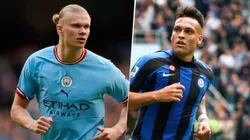 Final Champions League: los 11 para Manchester City vs. Inter