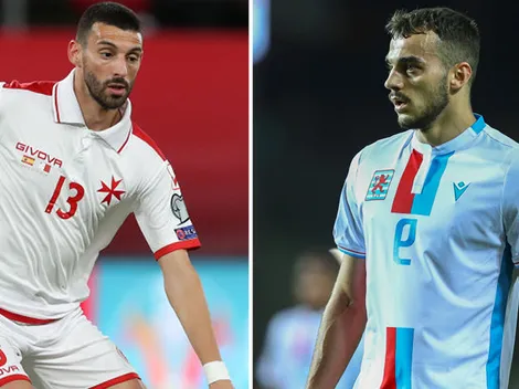 No ganan un partido desde SEPTIEMBRE y hoy se cruzan en un amistoso épico