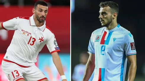 No ganan un partido desde SEPTIEMBRE y hoy se cruzan en un amistoso épico