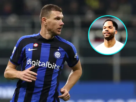 Ex Manchester City reveló el plan de Inter para ganar la Champions