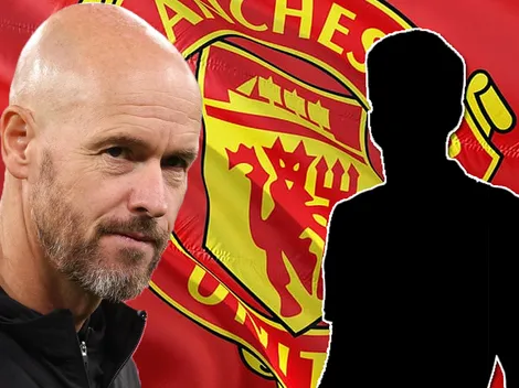 No lo esperarías nunca: el jugador INTOCABLE para Erik Ten Hag en el Manchester United