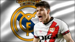 Fran Garcia Real Madrid