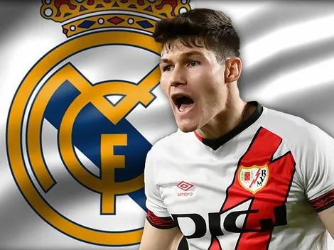 Oficial: el Real Madrid repatrió a Fran García y es su primer fichaje del mercado