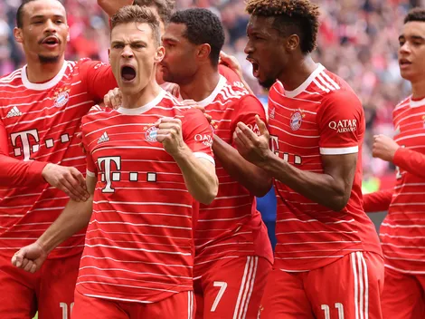 Bayern Múnich se adelanta a varios equipos de la Premier y cierra su primer fichaje del mercado