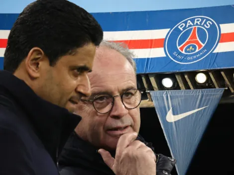 El entrenador de peso que ha rechazado al PSG