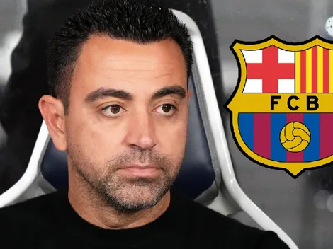Una millonada separa a Xavi del FCB