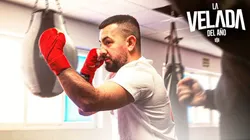 Papi Gavi no será parte del evento.