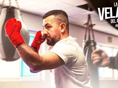 ¿Qué le pasó a Papi Gavi y por qué no estará en la Velada del Año 3?