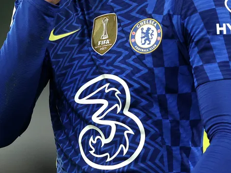 Dramático: exfutbolista de Chelsea es alcohólico y vive en la calle