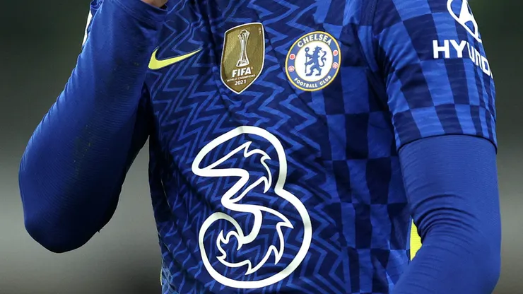 Dramático: exfutbolista de Chelsea es alcohólico y vive en la calle