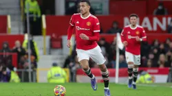 El jugador de 21 años estaría siendo tentado por equipos de la Serie A.