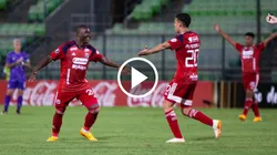 VIDEO | DIM le ganó a Metropolitanos con un quiebre de cadera de Batalla