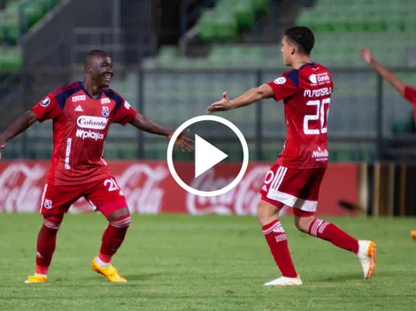 VIDEO | DIM le ganó a Metropolitanos con un quiebre de cadera de Batalla