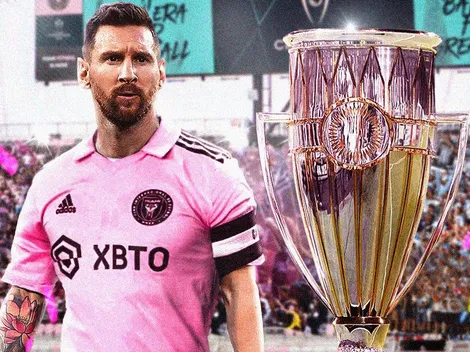 Messi: la esperanza de la MLS para frenar la hegemonía de la Liga MX