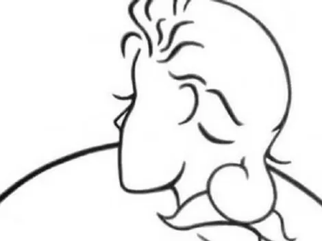 ¿Qué ves primero? Descubre CÓMO ERES observando la imagen