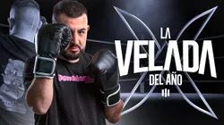 Papi Gavi Velada del Año 3