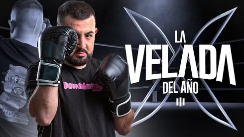 Papi Gavi Velada del Año 3