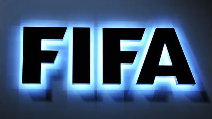 Se viene una nueva jornada de selecciones.