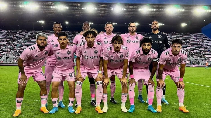 ¿Por qué los equipos de la MLS se llaman franquicias y cuál es la diferencia?