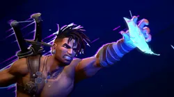 Prince of Persia: The Lost Crown