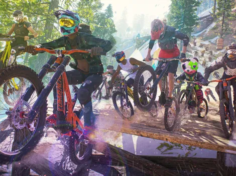 El juego de DEPORTES EXTREMOS que salió hoy con un gran descuento en Steam