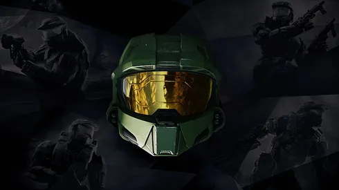 Halo Master Chief Collection