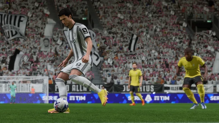 FIFA 23: Contenido nuevo de hoy (jueves 8 de junio) - SBC de Federico Chiesa TOTS Moments, y más
