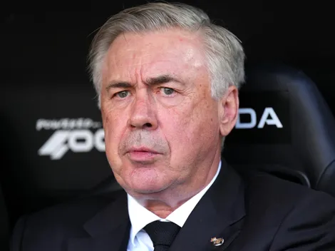 Ancelotti se lo pone difícil a Brasil