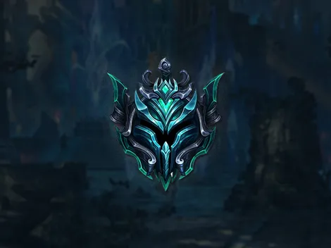 League of Legends | Esmeralda es el nuevo Rango Clasificatorio para las Rankeds