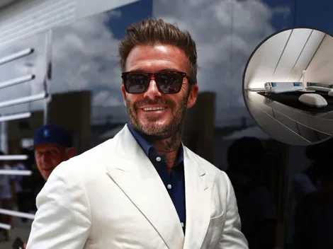 Vale 20 millones de dólares: Así es por dentro el INCREÍBLE departamento de David Beckham (FOTOS)