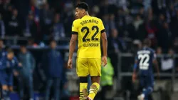 Jude Bellingham (Getty)