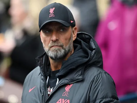 Liverpool va por una estrella del Bayern Munich