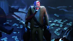 Epic Games Store PAYDAY 2