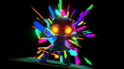 Psychonauts 2 con descuento en Steam