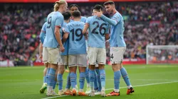 Photo by Shaun Botterill/Getty Images