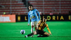 El cuadro boliviano ahora deberá buscar el milagro frente a River Plate.